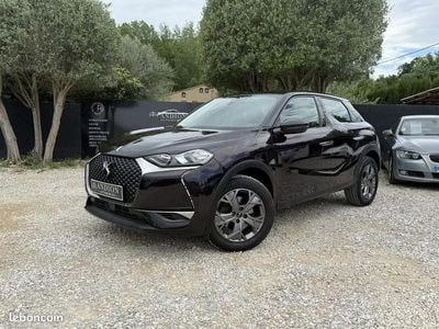DS Automobiles DS3 Crossback