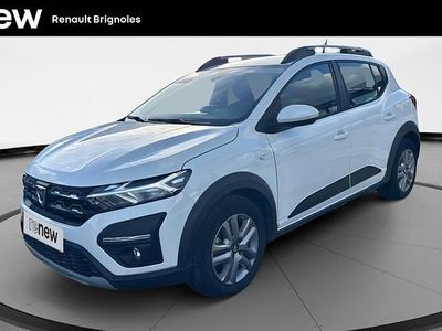 Occasion Dacia Sandero Comfort 2021 Blanc Citadine