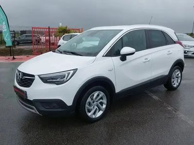 occasion Opel Crossland X 1.2 TURBO 110 CH ELEGANCE