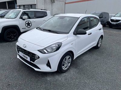 occasion Hyundai i10 i101.0 67 ECO Initia 5p