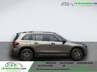 Mercedes EQB300