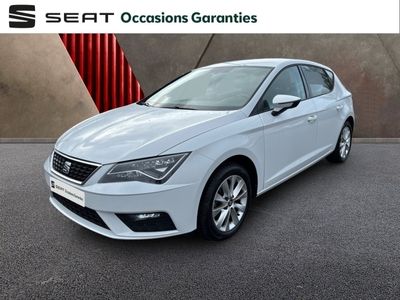 occasion Seat Leon 1.0 TSI 115ch Style 105g