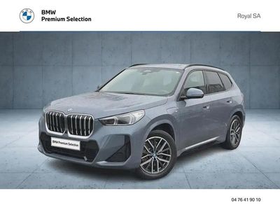 Occasion 2025 BMW X1 M Sport SUV | 46 990 € (Prix juste)