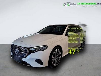 Mercedes E200