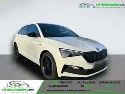 occasion Skoda Scala 1.6 Tdi 116 Ch Bva