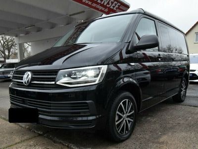 occasion VW California 2.0 TDI 204CH BLUEMOTION TECHNOLOGY BEACH DSG7