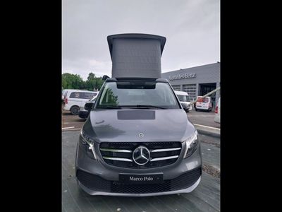 occasion Mercedes V250 190ch 9G-Tronic