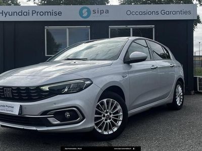 occasion Fiat Tipo Tipo1.0 Firefly Turbo 100 ch S&S Life Plus 4p