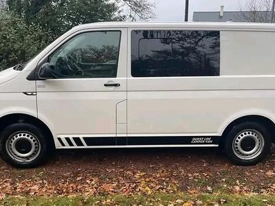 Occasion VW T6 102 ch (75 kW) 2017 Van