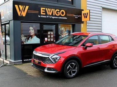 Occasion 2023 Kia Sportage Active SUV | 25 790 € (Bon prix)