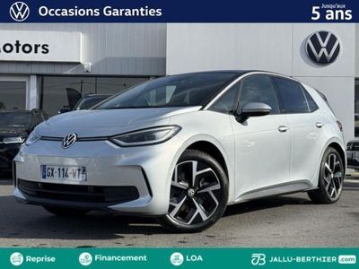 VW ID.3