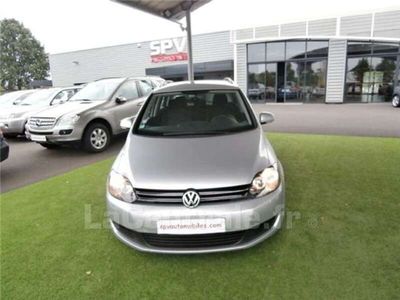 occasion VW Golf Plus 2.0 TDI 110 CONFORT LINE