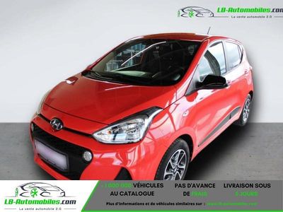 Occasion Hyundai i10 67 ch (49 kW) 2019 Citadine