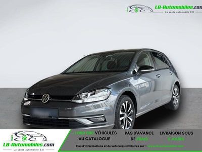 Occasion 2019 VW Golf VII Berline | 22 300 € (Prix juste)
