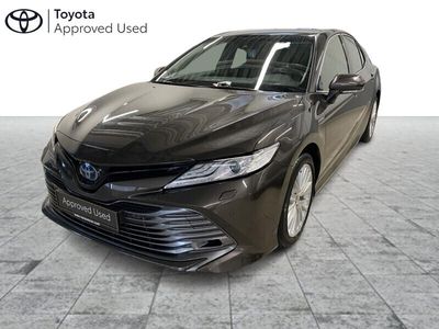 occasion Toyota Camry d'occasion 2.5 HSD PREMIUM