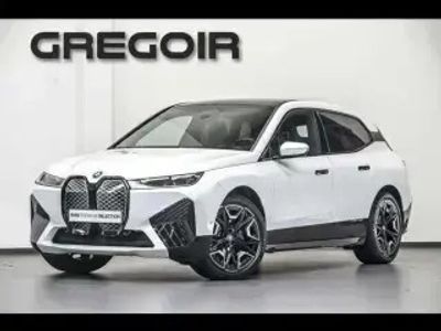 occasion BMW iX Xdrive50 Nieuw