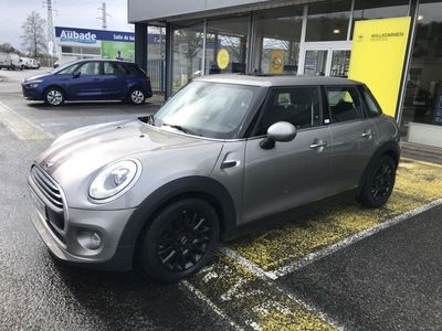 Mini ONE