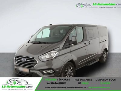 occasion Ford Tourneo 310 L1H1 2.0 EcoBlue 130 BVA