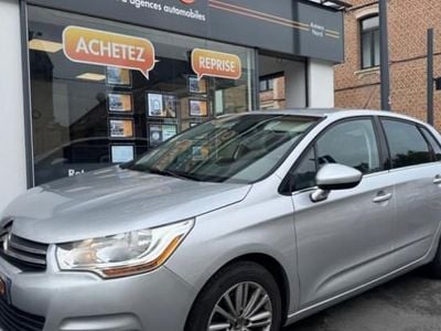 Citroën C4