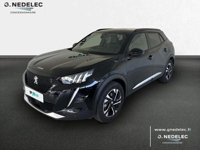 Occasion 2022 Peugeot e-2008 GT SUV | 40 290 €