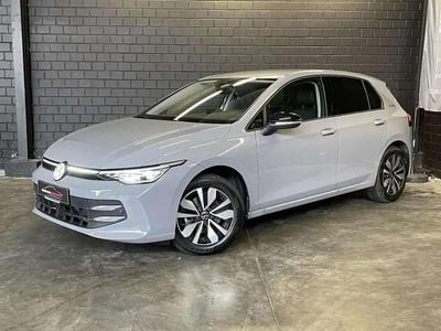 VW Golf VIII