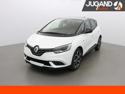 occasion Renault Scénic IV BLACK EDITION 140 TCE GPF