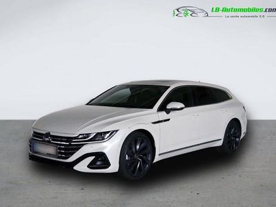 VW Arteon