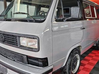 Occasion 1985 VW Transporter Van | 13 490 €
