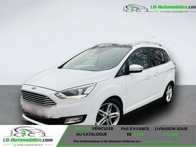 Occasion Ford Grand C-Max 150 ch (110 kW) 2019 Monospace