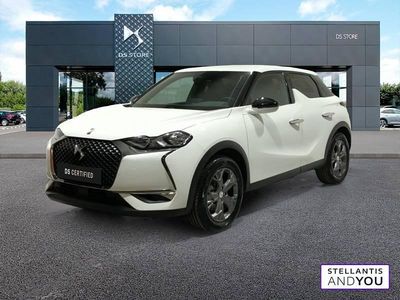 Occasion DS Automobiles DS3 Crossback 100 kW (136 ch) 2022 SUV