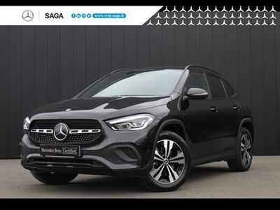 occasion Mercedes GLA250 e 160+102ch Business Line 8G-DCT - VIVA192931823