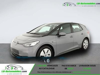 Occasion 2021 VW ID.3 Pro Citadine | 23 100 € (Prix juste)