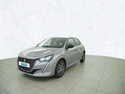 occasion Peugeot 208 PureTech 75 S&S BVM5 Style