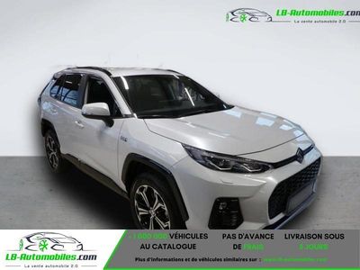 Occasion 2024 Suzuki Across SUV | 54 900 €