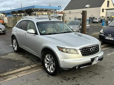 Occasion Infiniti QX70 381 ch (280 kW) 2005 SUV