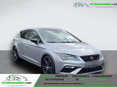 occasion Seat Leon 2.0 TSI 290 BVA