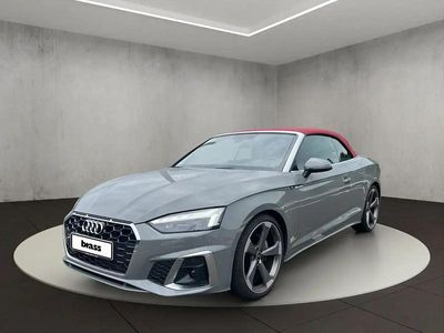 Audi A5 Cabriolet