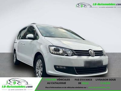 occasion VW Sharan 2.0 TDI 150