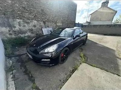 Occasion 2010 Porsche Panamera 4S Berline | 31 500 €