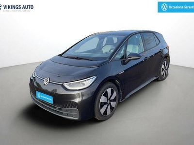 occasion VW ID3 Business 2021