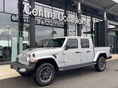 occasion Jeep Gladiator Gladiator3.0 V6 MULTIJET 264 CH 4X4 BVA8