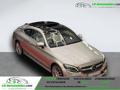 Occasion Mercedes C300 258 ch (189 kW) 2021 Berline