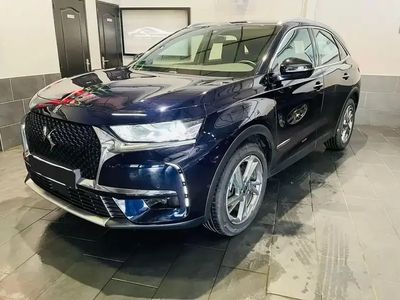 occasion DS Automobiles DS7 Crossback BlueHDi 180 EAT8 Opéra