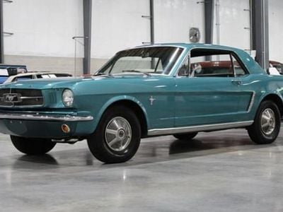 Occasion Ford Mustang 1965