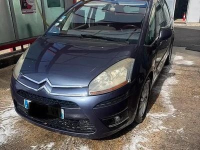 Citroën C4 Picasso