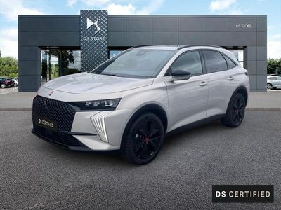 Occasion 2024 DS Automobiles DS7 Crossback Performance Line Plus SUV | 42 900 €
