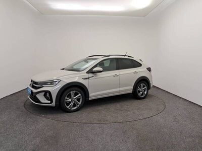VW Taigo