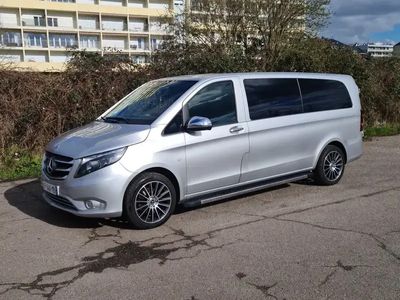 occasion Mercedes Vito Tourer 114 CDI