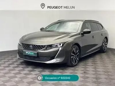 occasion Peugeot 508 Hybrid 225 E-eat8 Gt