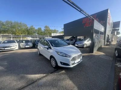 occasion Ford Fiesta 1.25i 60ch Edition